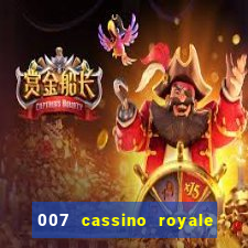 007 cassino royale download dublado avi